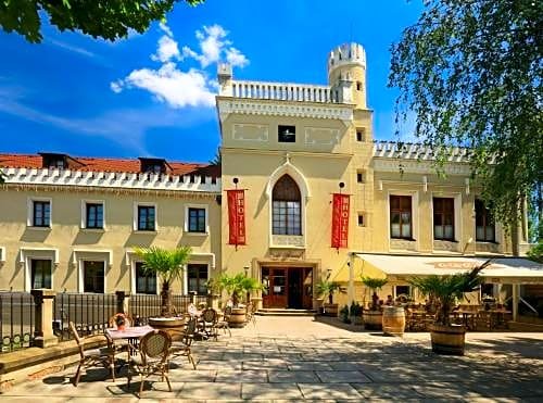 Фото Chateau St Havel