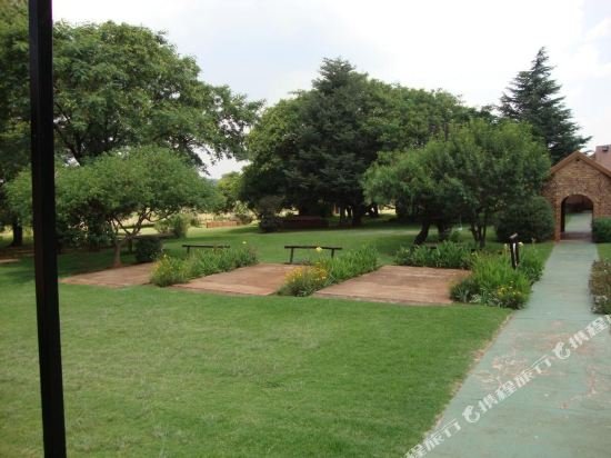 Фото Gateway Guest House