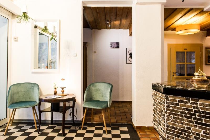 Фото отеля 5