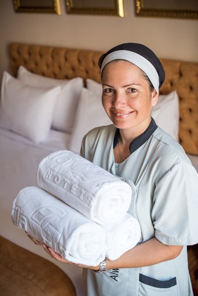 Фото Vila Galé Rio de Janeiro