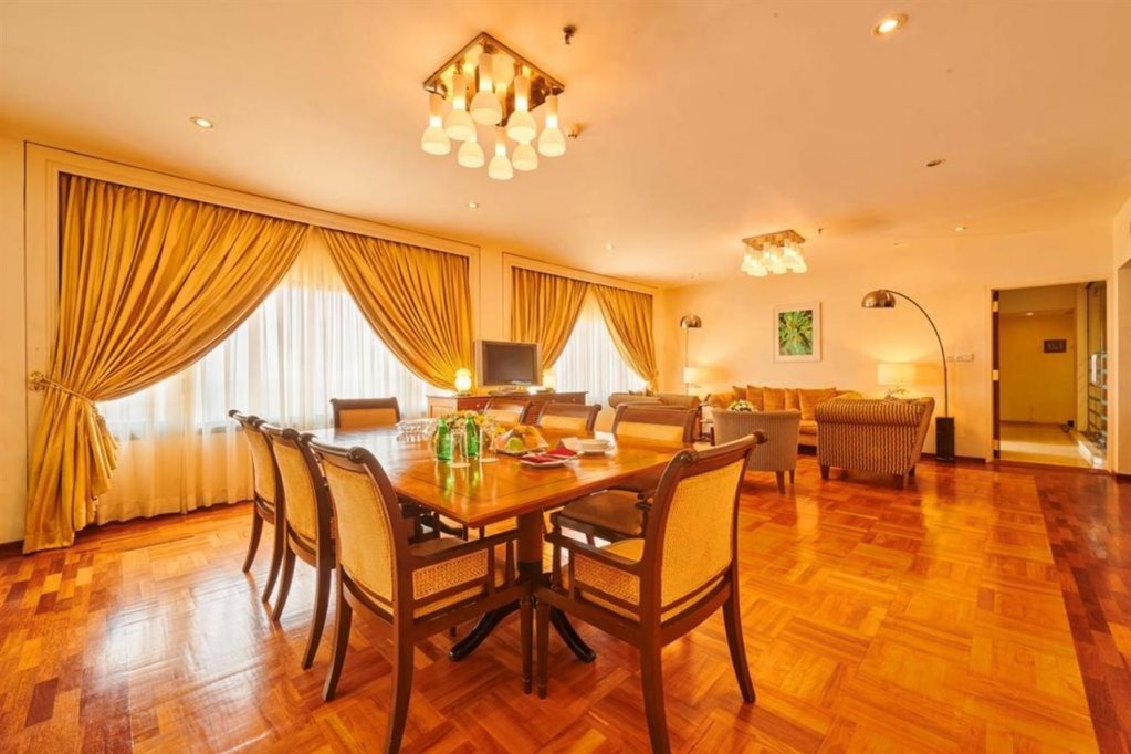 Фото Galadari Hotel Colombo