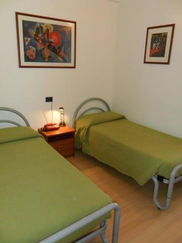 Фото Ospitalità San Tommaso d'Aquino