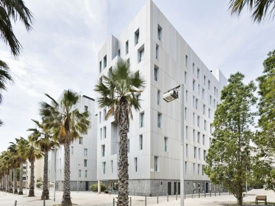 Фото Durlet Beach Apartments