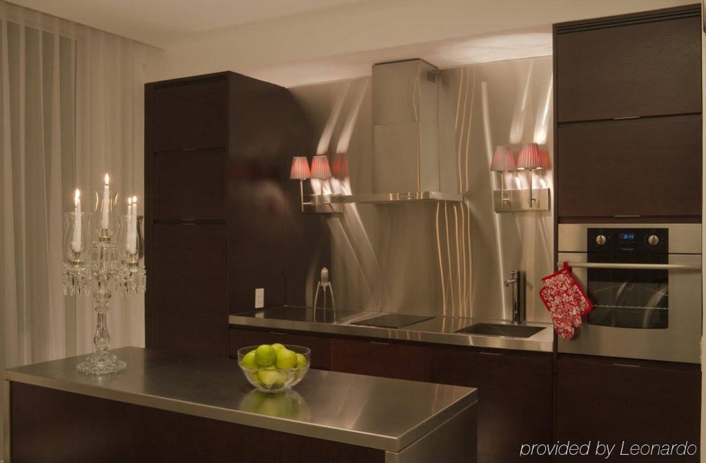 Фото Yoo Punta del Este