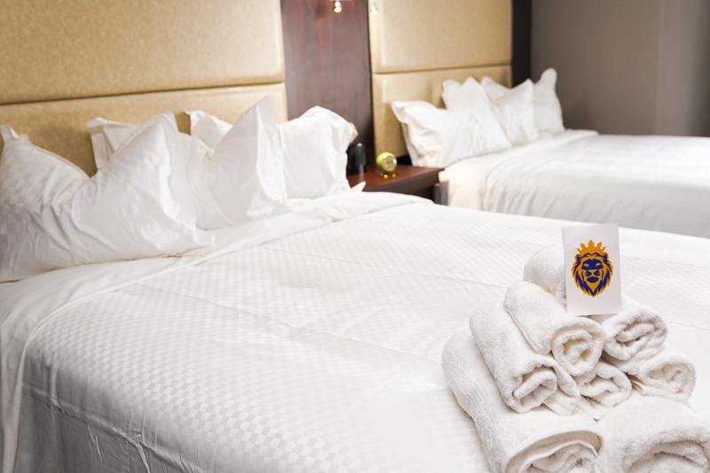 Фото The Leo Collection Detroit, Ascend Hotel Collection