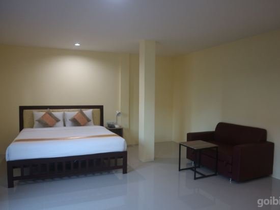 Фото Anyavee Nam Mao Beach Resort