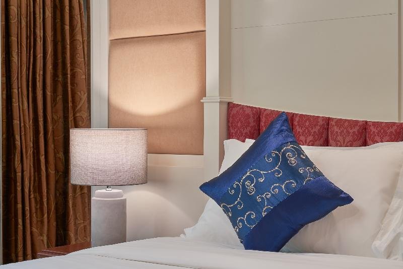 Фото Fairtex Residence Pattaya