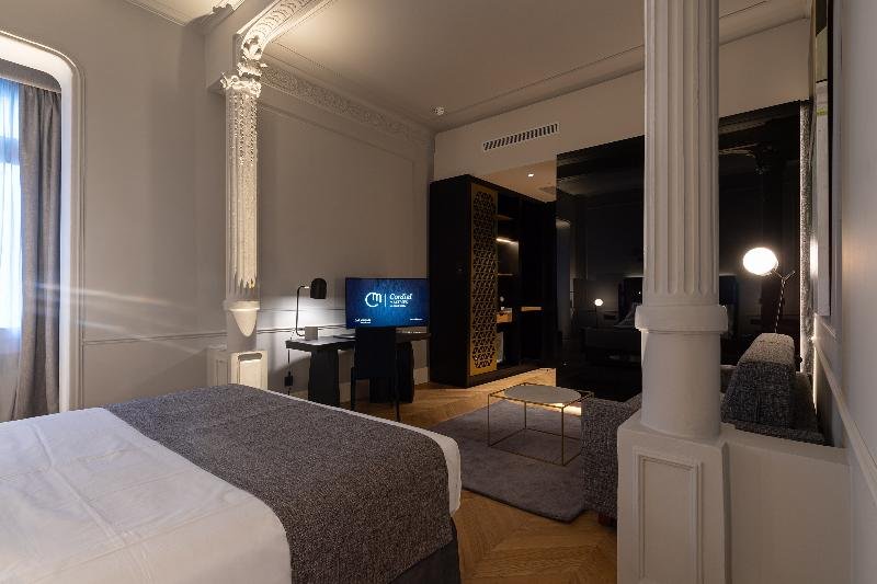 Фото Boutique Hotel Cordial La Peregrina