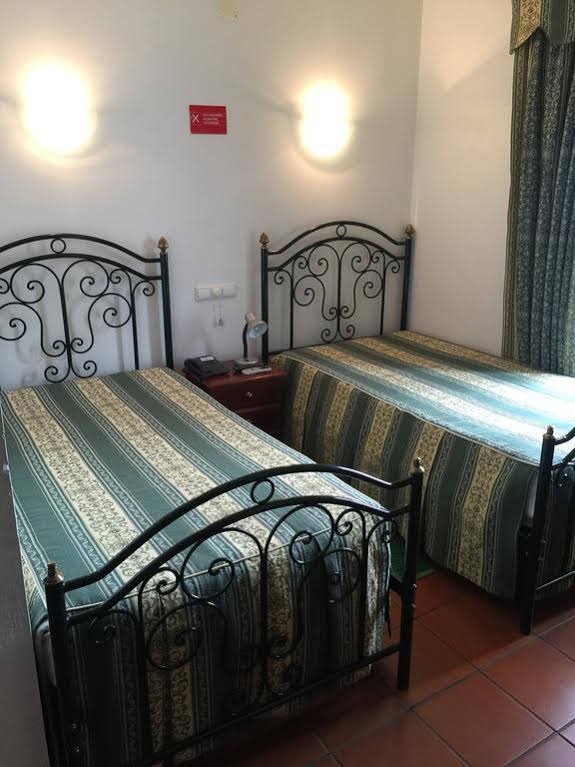 Фото Hotel Santa Comba