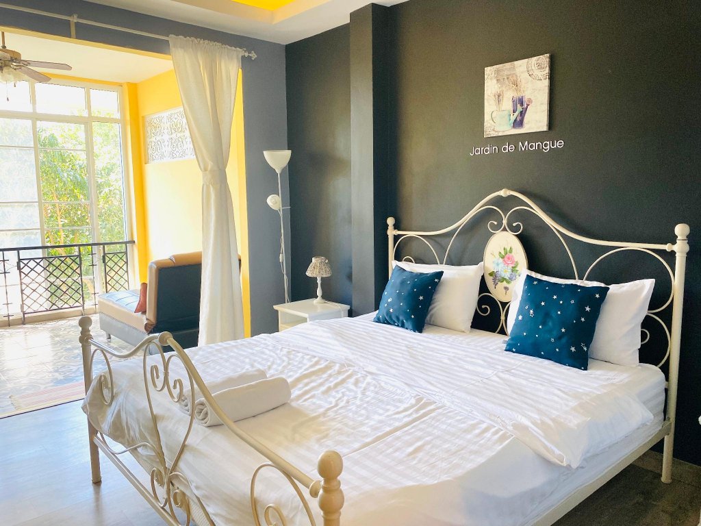 Фото Jardin de Mangue Pakchong