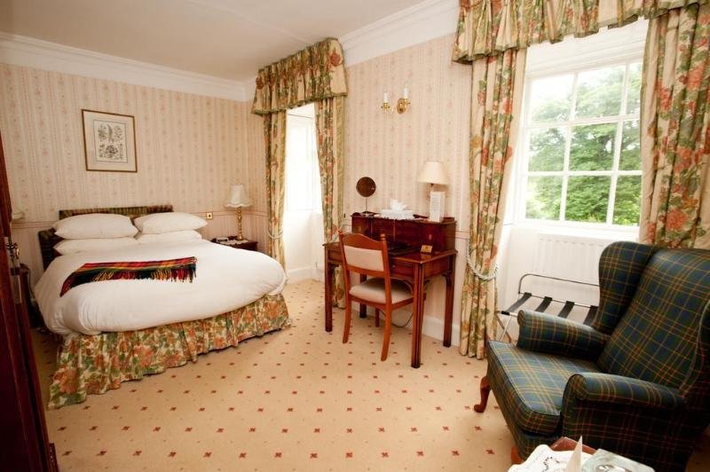 Фото Culloden House Hotel