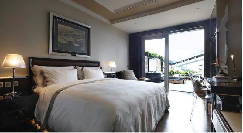 Фото Hotel Eclat Beijing