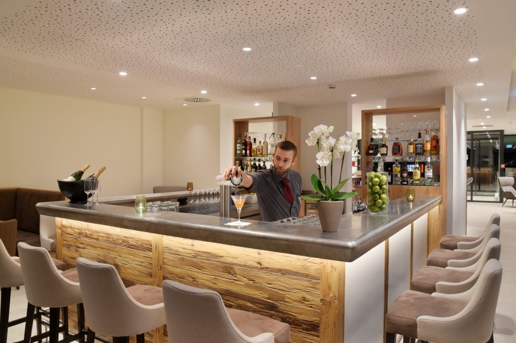 Фото The Centerroom Hotel & Apartments