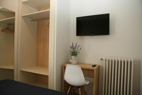 Фото Отель Terminus Puigcerdà