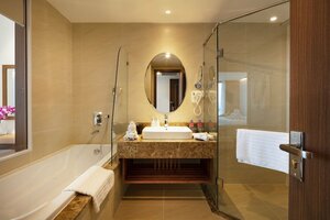 Гостиница Regalia Gold Hotel