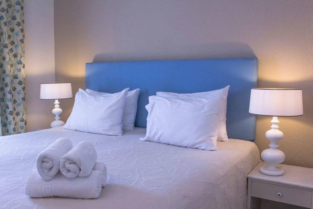 Фото Kenta Beach Hotel