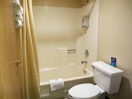 Фото Virgin River Hotel and Casino