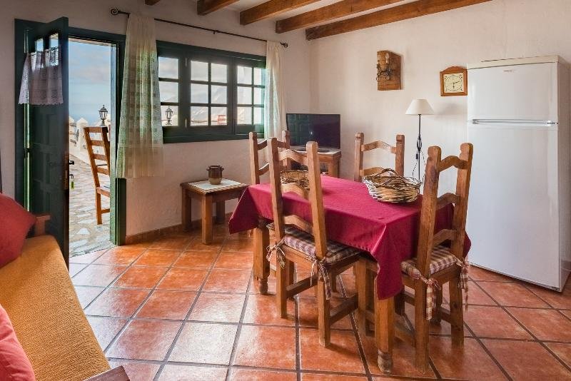 Фото Complejo Rural la Brujita