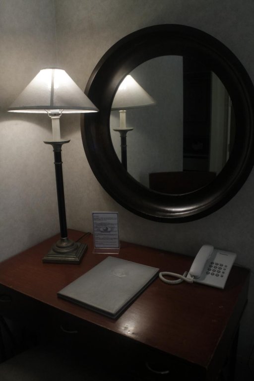 Фото The Pearl Manila Hotel