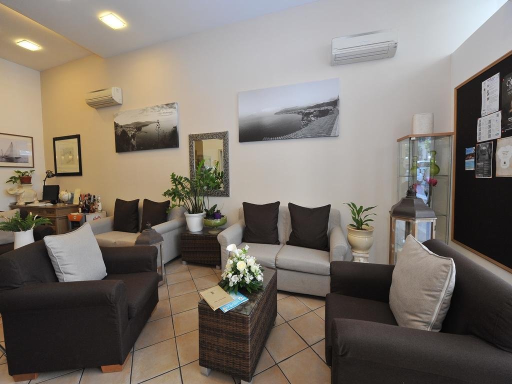 Фото Hotel Sorrento City