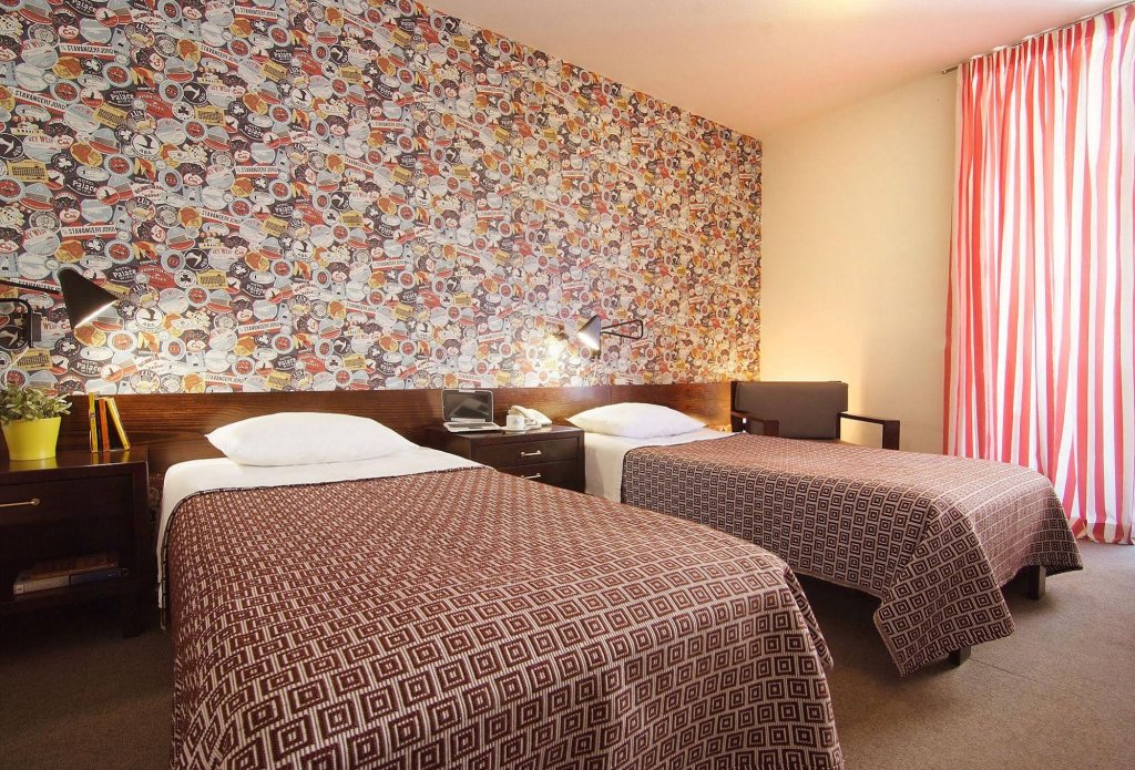 Фото Marina Alimos Hotel Apartments