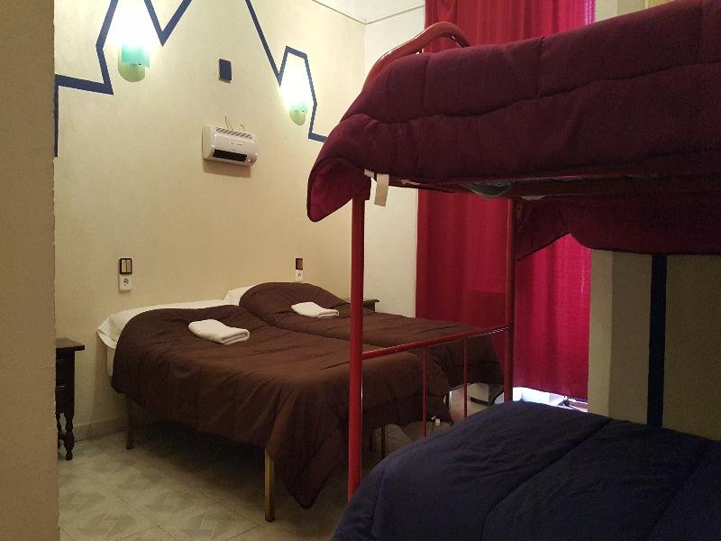 Фото Pension Nuevo Pino