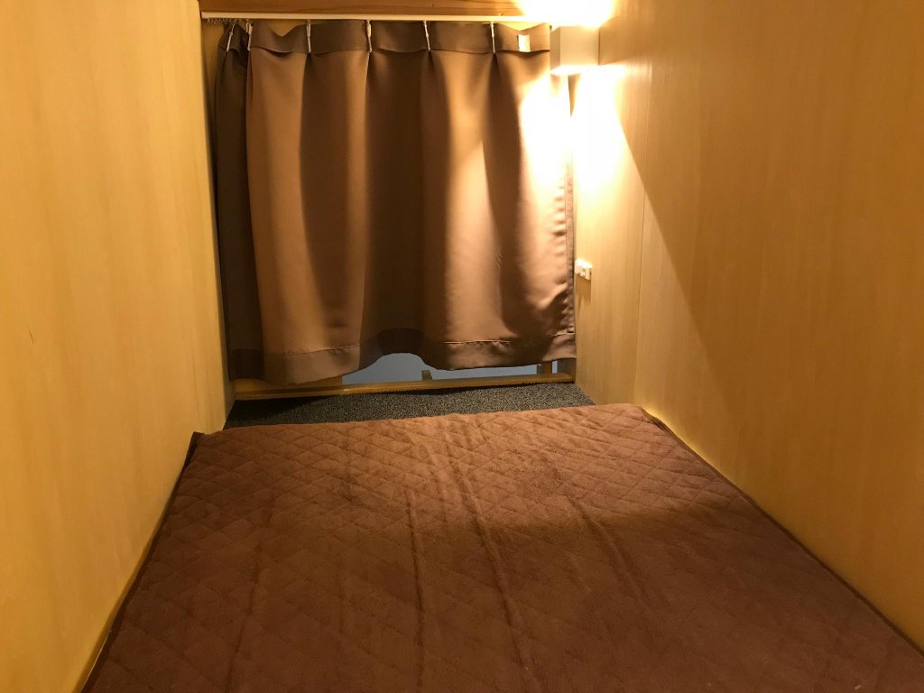 Фото Santiago Guesthouse Kyoto