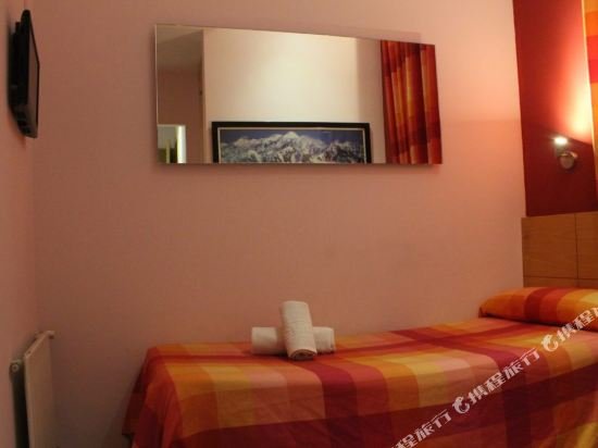 Фото Inter Puerta del Sol Pension