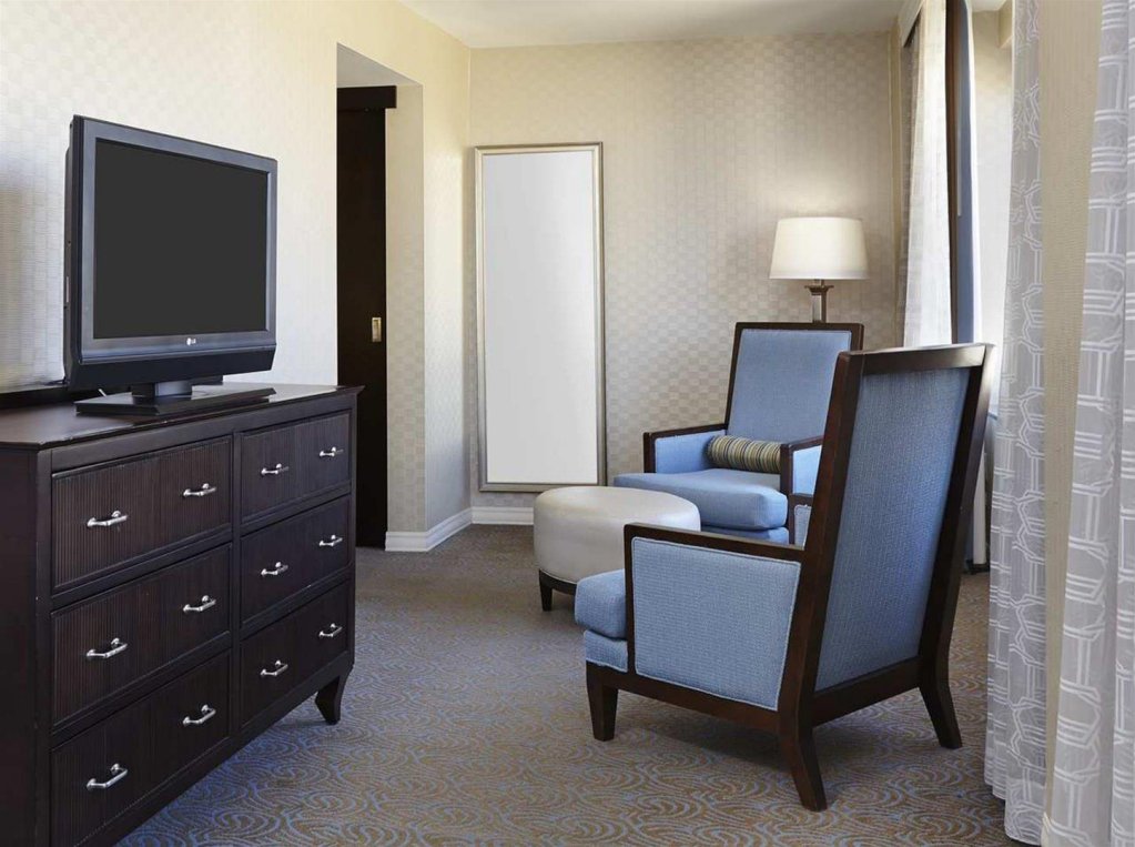 Фото Washington Hilton