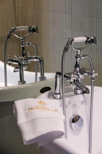 Фото La Casa del Presidente