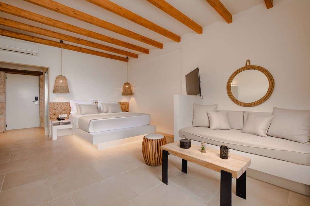 Фото Aliv Stone Suites & SPA