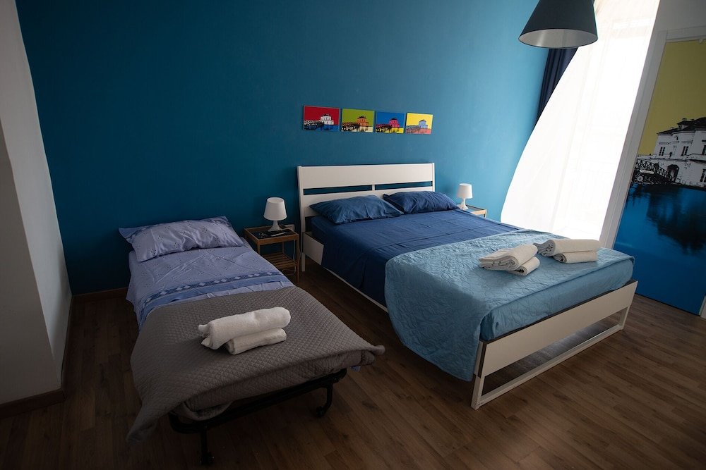 Фото B&b Tarumbò