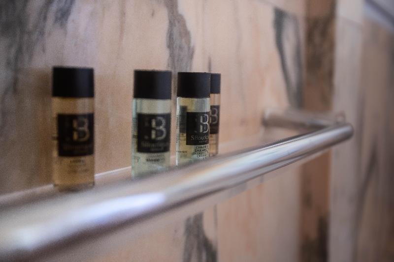 Фото Hotel Soho Boutique Los Naranjos