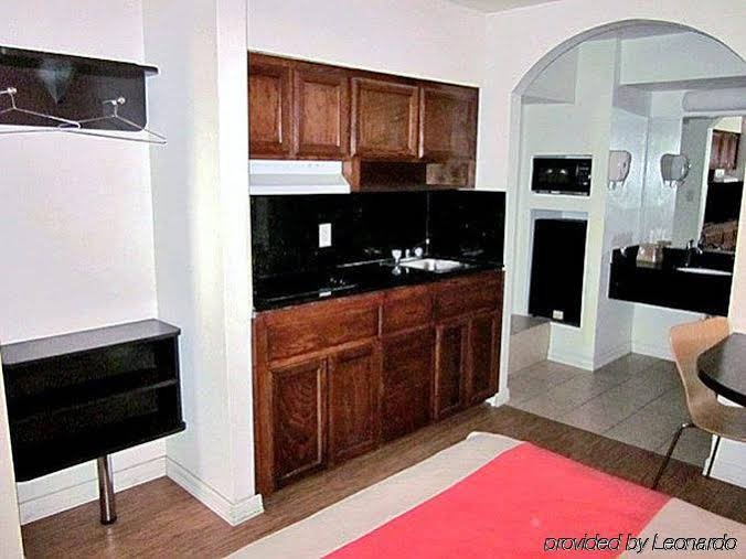 Фото Motel 6 Edinburg, Tx