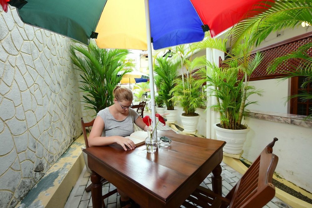 Фото New Old Dutch House - Galle Fort