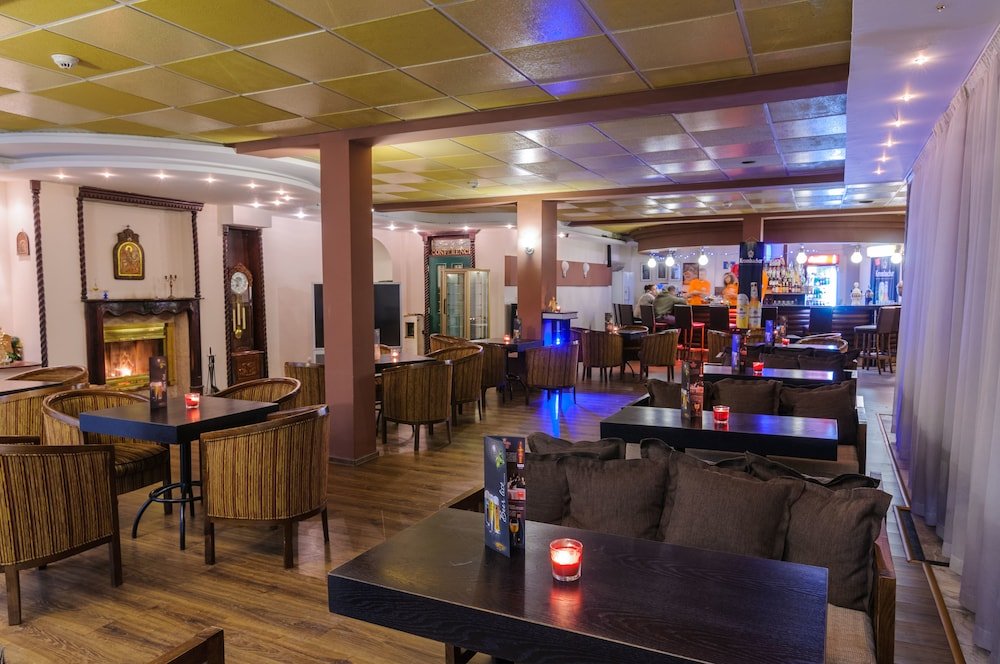 Фото Chateau Vaptzarov Hotel