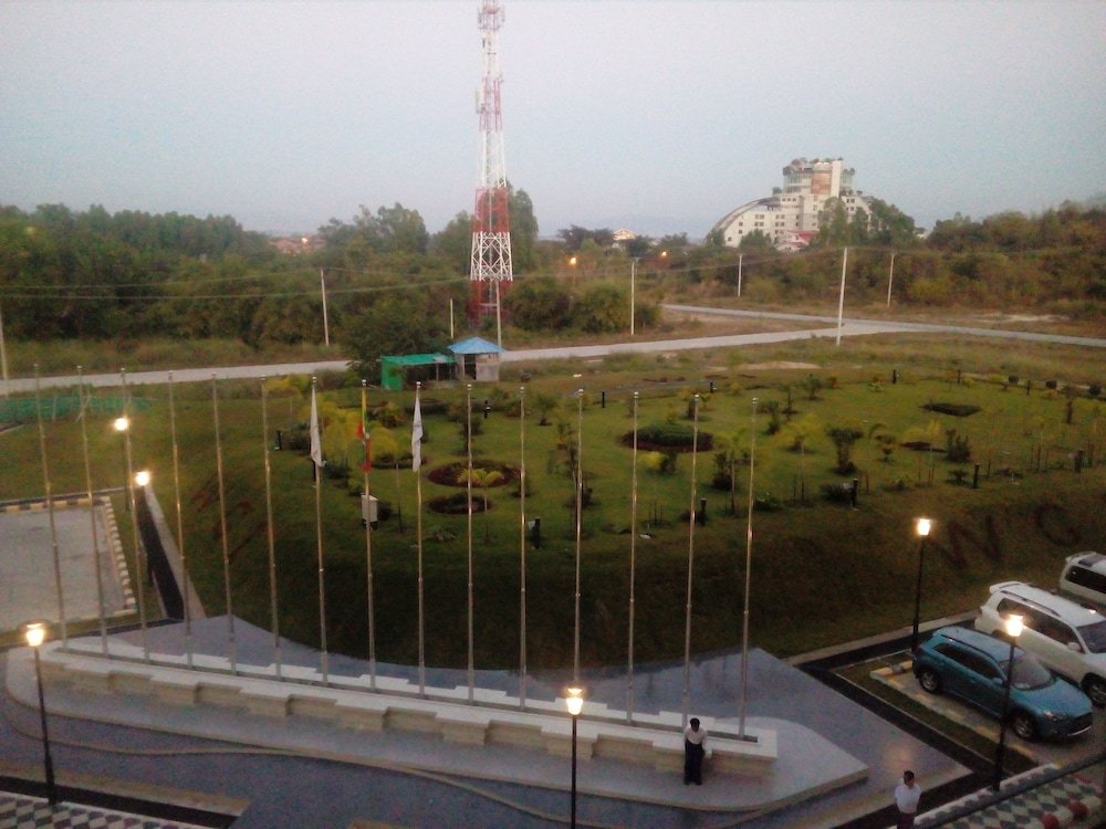 Фото отеля 4