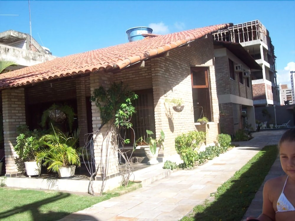 Фото Manaíra Palace Residence