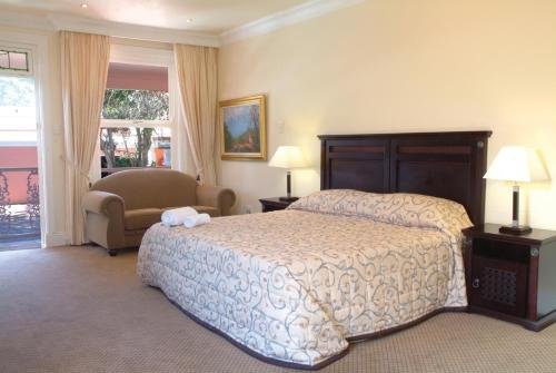 Фото Sica's Guest House