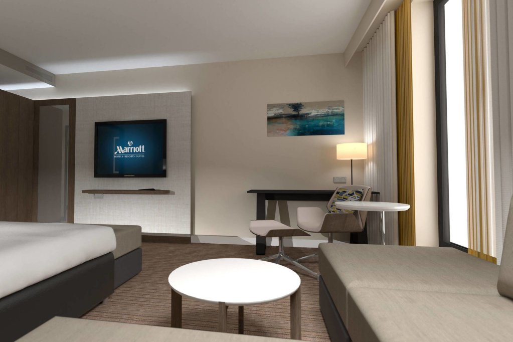 Фото Courtyard by Marriott Oxford South