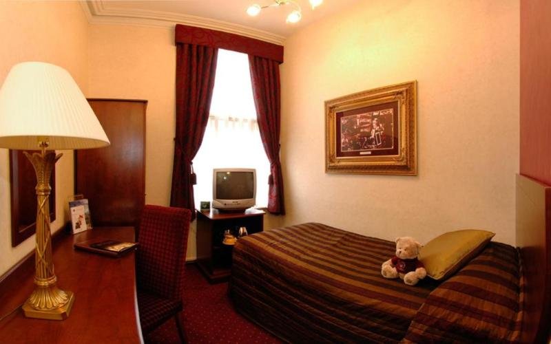 Фото Manchester South Hotel, Sure Hotel Collection by Bw