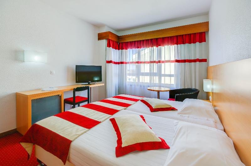 Фото Belver Beta Porto Hotel