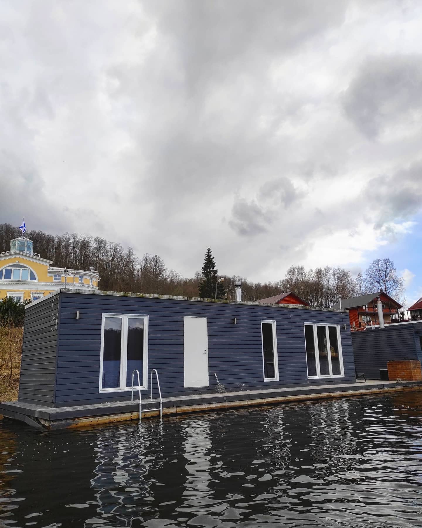 Фото Северный Берег