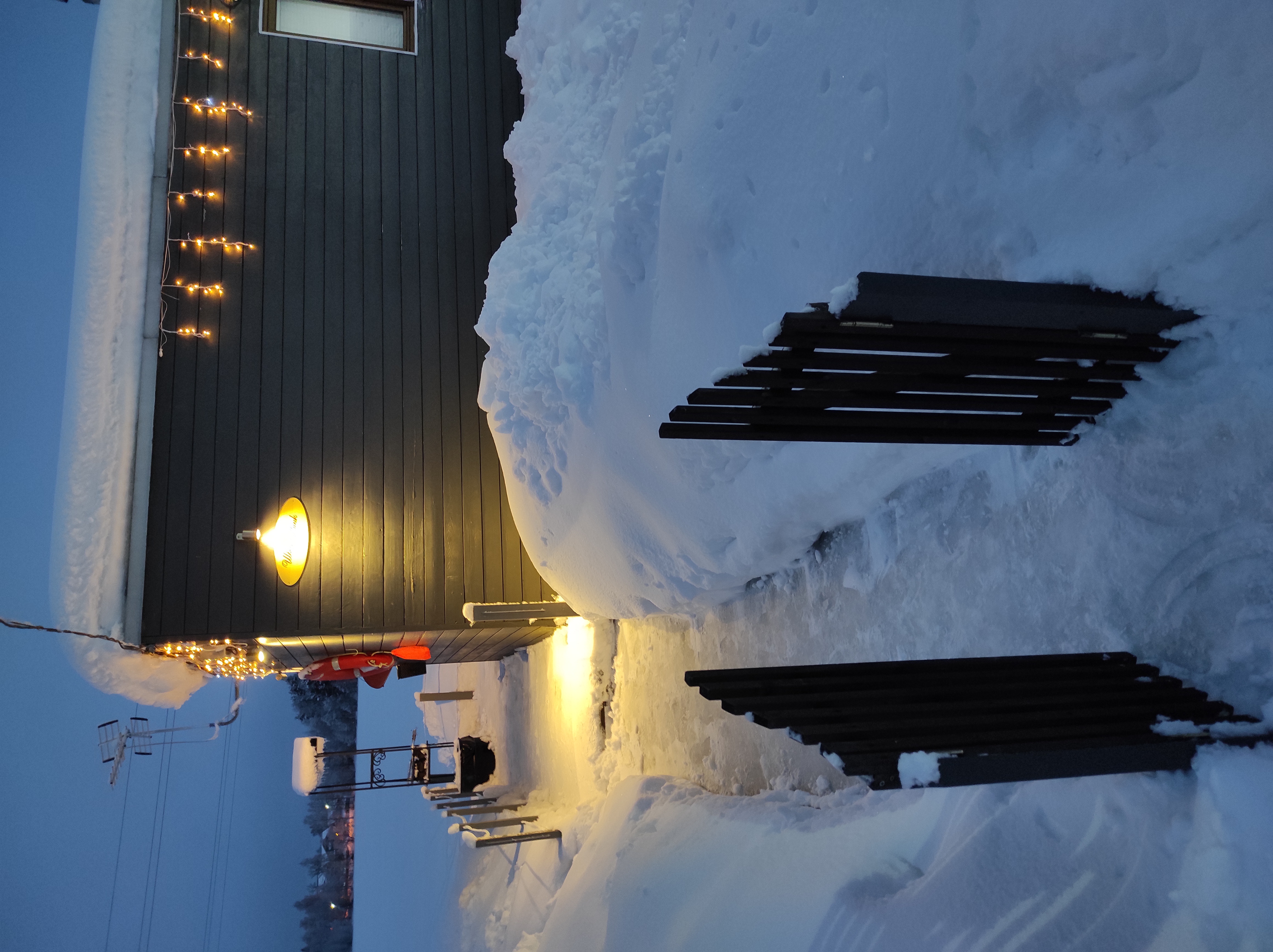 Фото Северный Берег