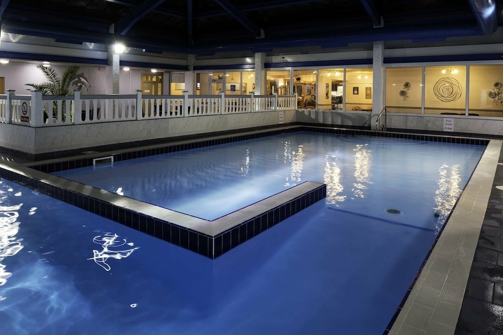 Hotel Best Western Weymouth Hotel Rembrandt, Weymouth, photo