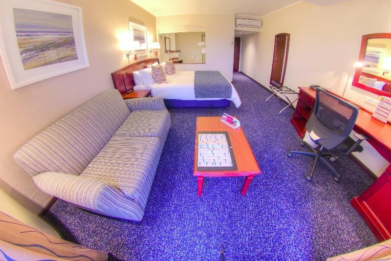 Фото City Lodge Hotel Victoria And Alfred Waterfront