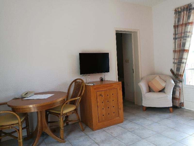 Фото Flag Hotel Foya Branca