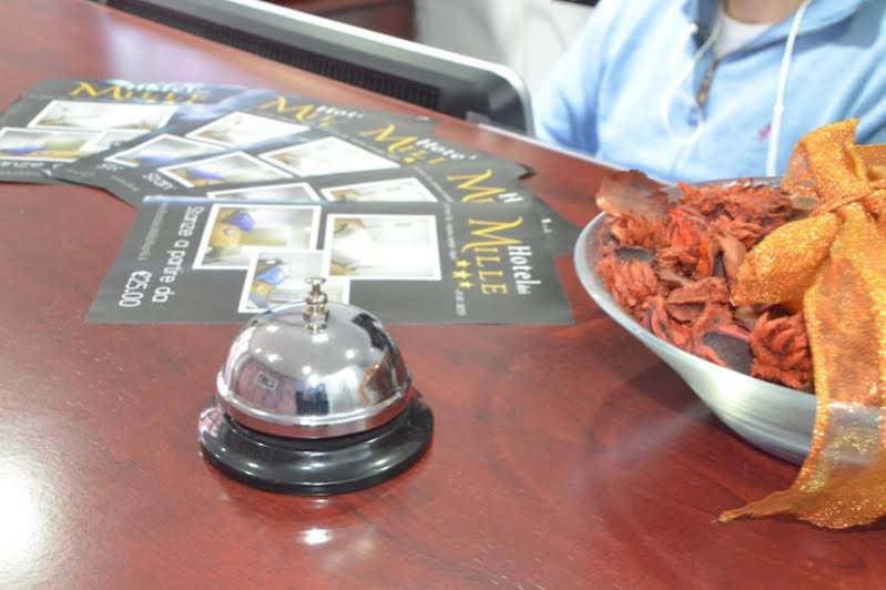 Фото Best Western Hotel dei Mille