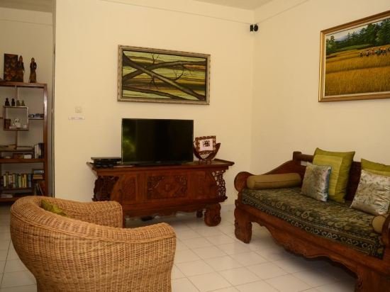 Фото Villa Sonia Ubud