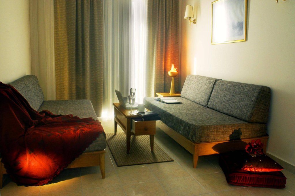 Фото Kos Hotel Junior Suites